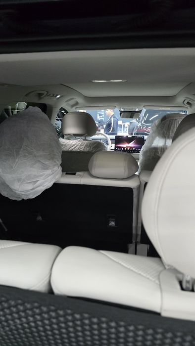 BYD TANG L 2025.yil. 1.5h AT. – Flagship 7 kishilik.