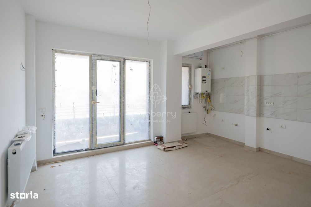 Vanzare apartament doua camere, bloc nou, Navodari, Constanta