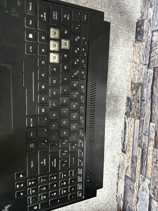 Carcasa superioara Asus Tuf Fx505DD