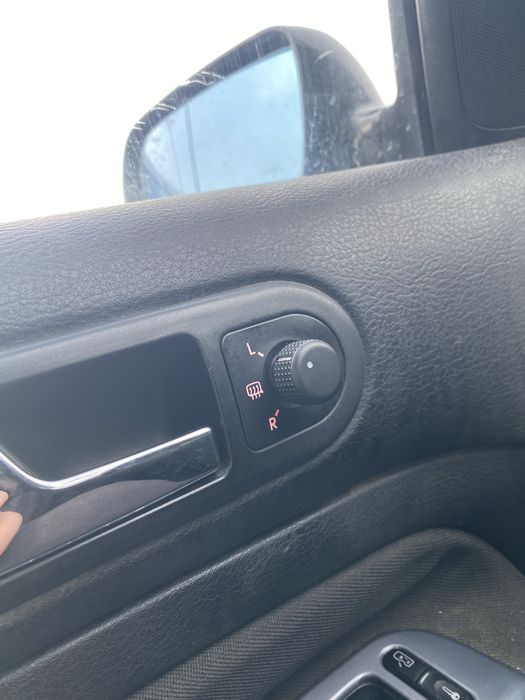 Vând /Schimb Golf 4 1.9 alh