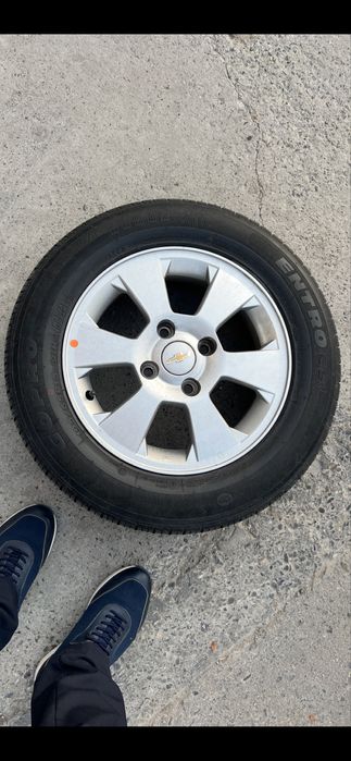 Продаётся автомобиль Ласеттил