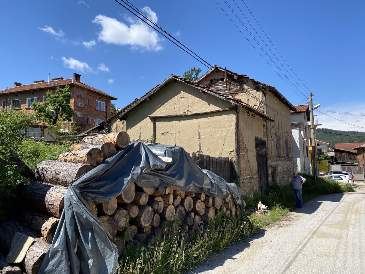 Продава се Парцел в Батак - 433 кв.м за 53 €/кв.м - Снимка #1