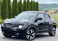 Nissan JUKE 1,5 DCi 110 CP Climatronic Navi 2014