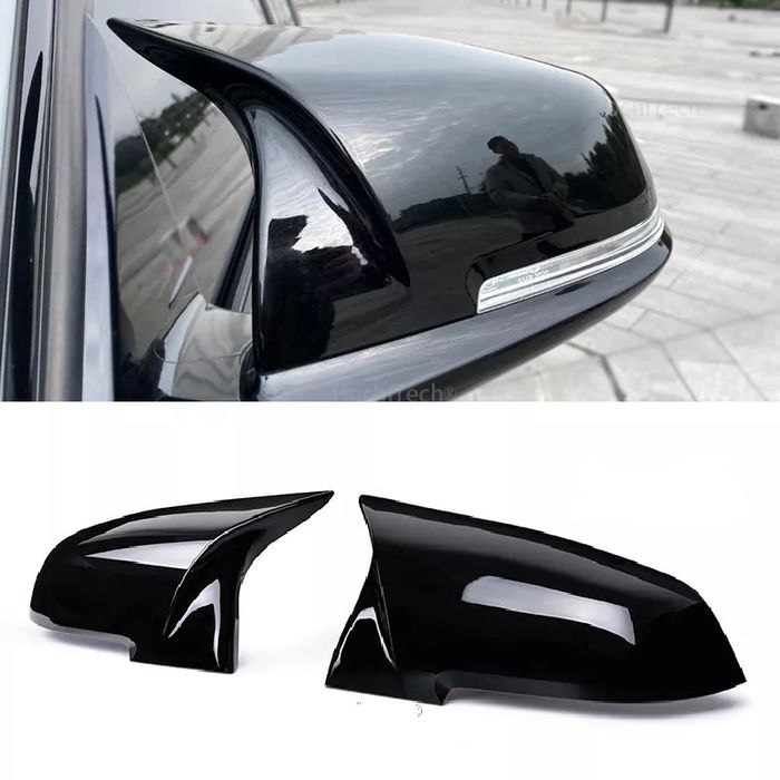 Capace oglinzi BMW seria 1 2 3 4 F20 F21 F22 F23 F32 F33 F34 X1 I3