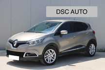 RENAULT CAPTUR 2013 Motor 1.5 DCI 90 Cp E5 138.000 km Navi Clima Jante