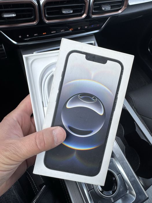 Iphone 16e новый