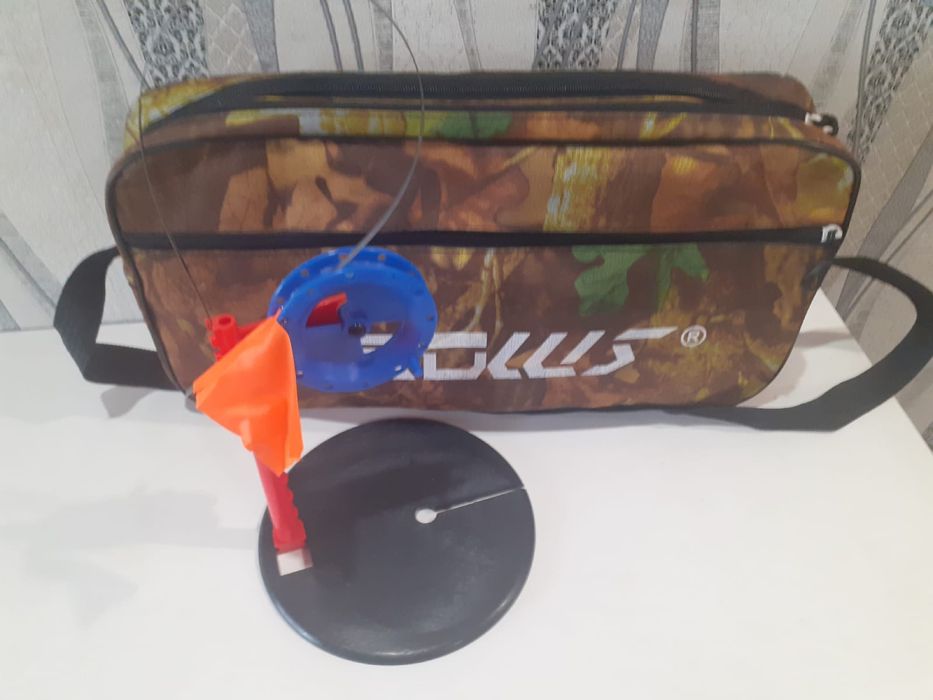 Набор .жерлиц 10000