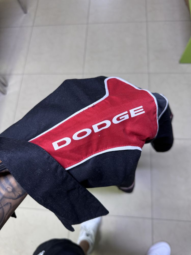 Риза Dodge Оригинална