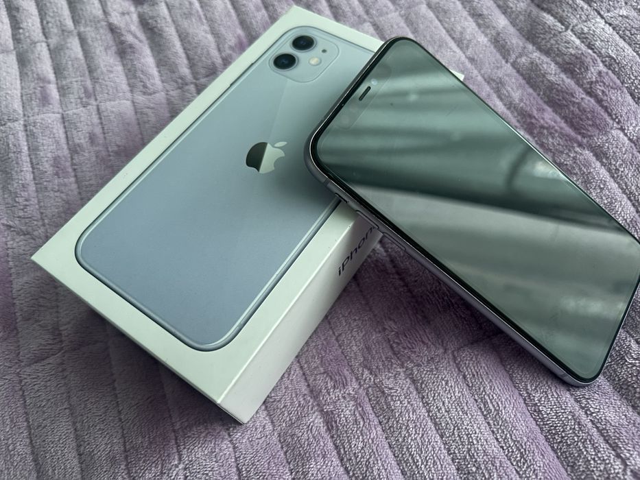 Iphone 11 128 gb
