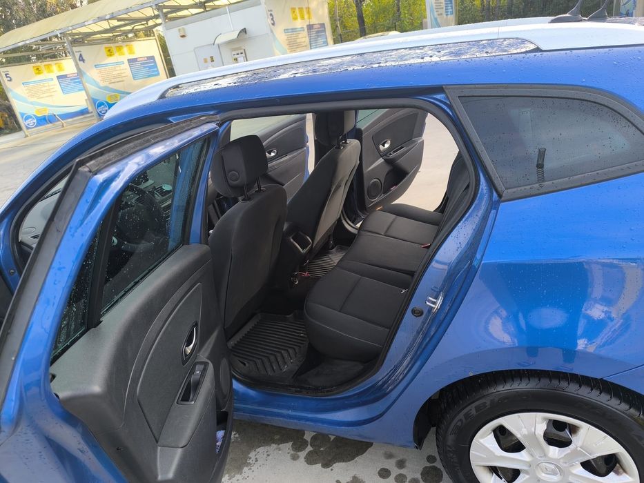 Reno megan 3 de vanzare