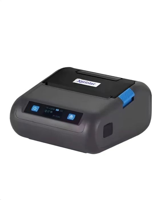 Xprinter XP-P326B принтер этикеток