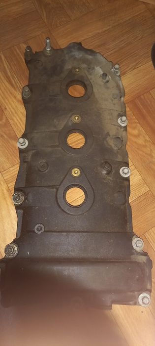 Каптива Крышка клапанная ДВС