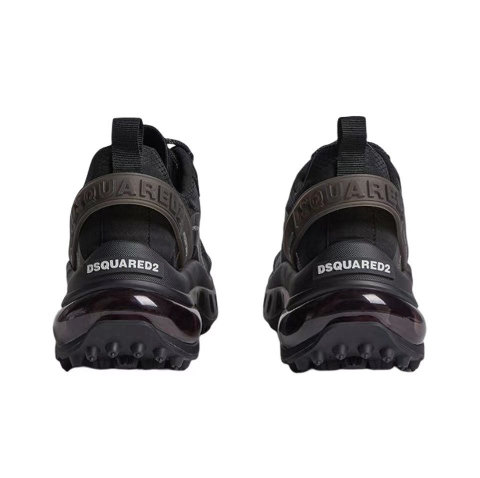 Dsquared2 sneakers men обувки маратонки Dsquared 41 43 44 45