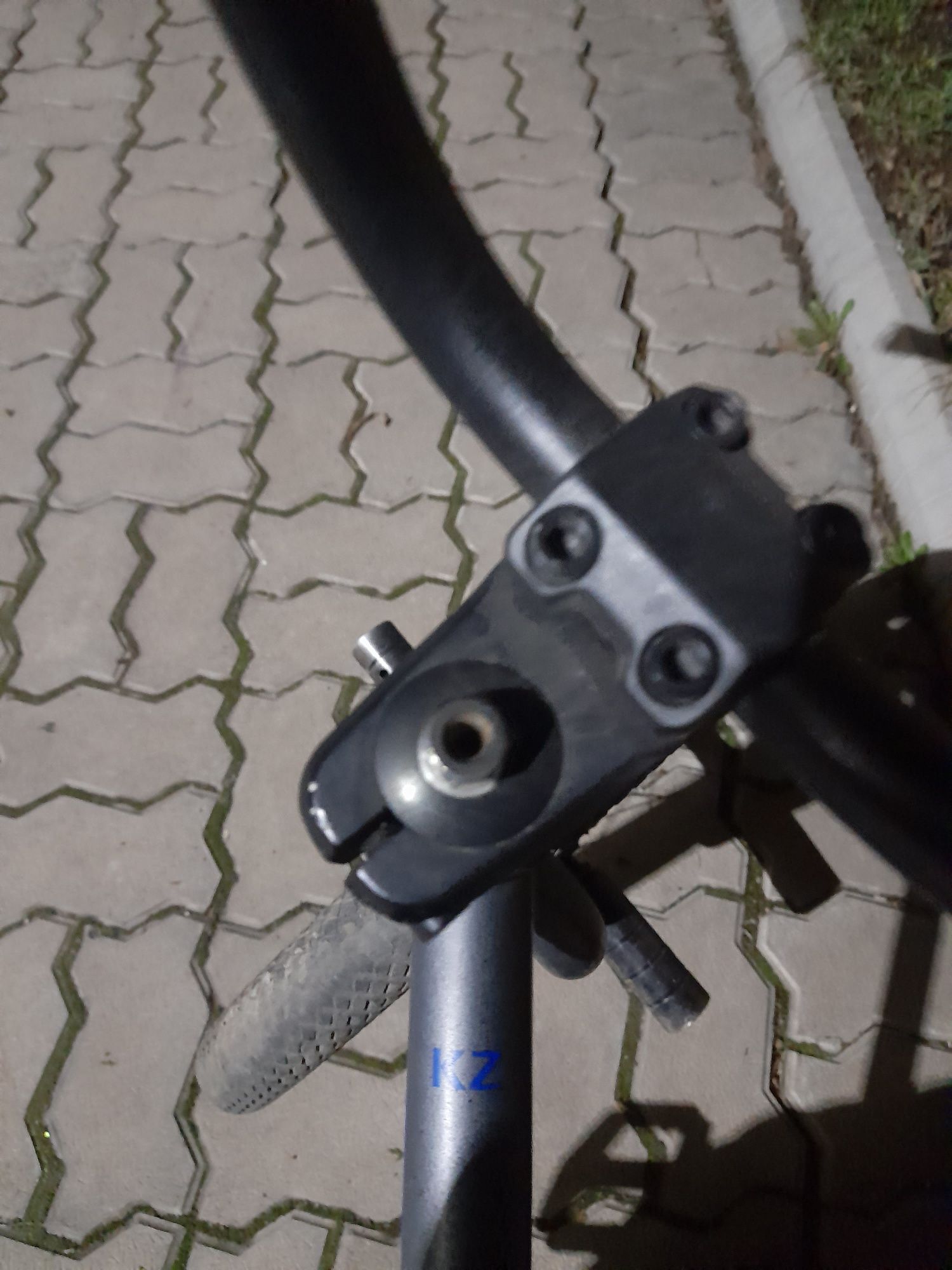 Велосипед Trinx s 100