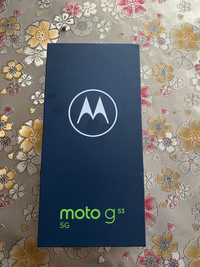 Telefon motorola G53 nou