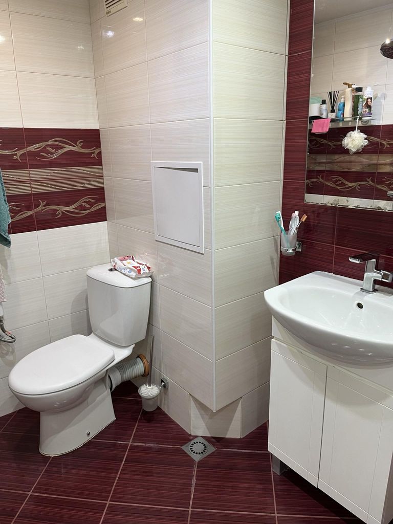 Продава се Тристаен апартамент в Раднево - 65 кв.м за 510 €/кв.м - Снимка #5
