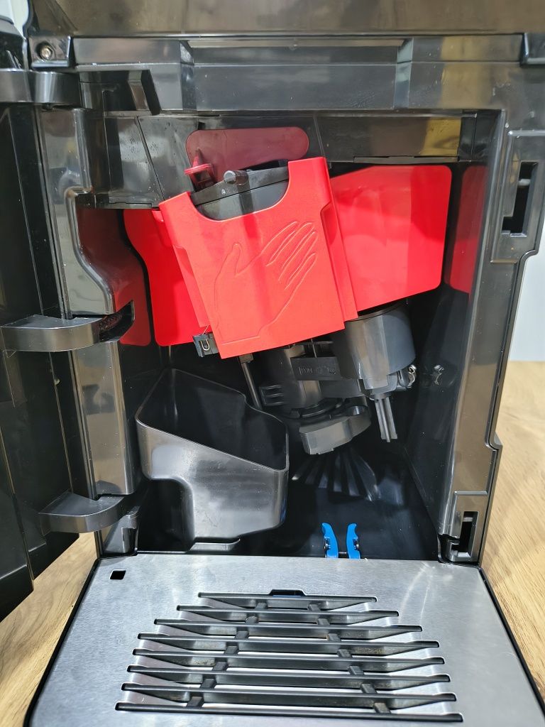 Expresor Siemens