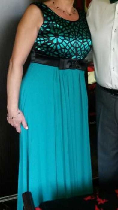 Rochie ocazie, nunta, botez