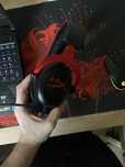 Casti Gaming HyperX Cloud 2