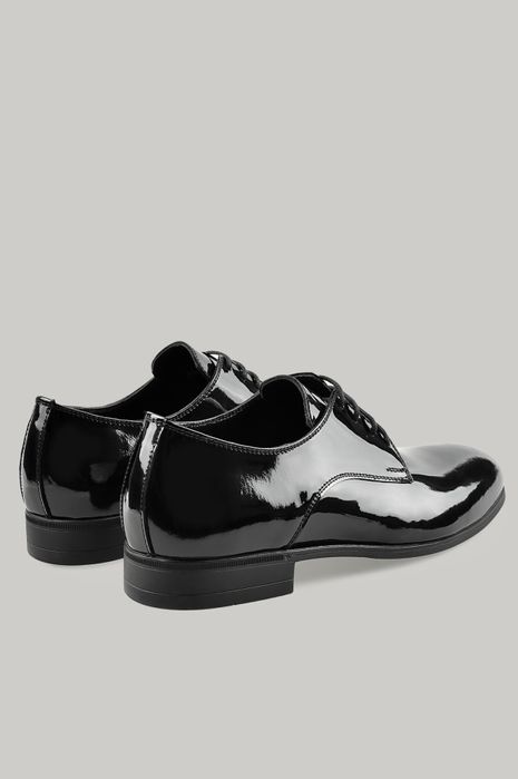 ANDREWS официални мъжки обувки 42