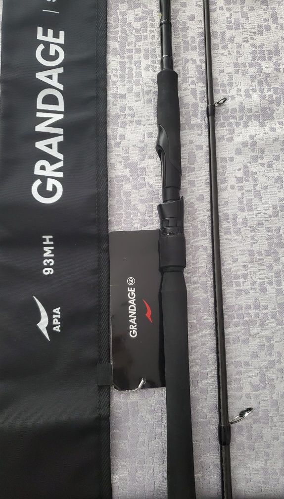 APIA Grandage STD 93MH 10-45g