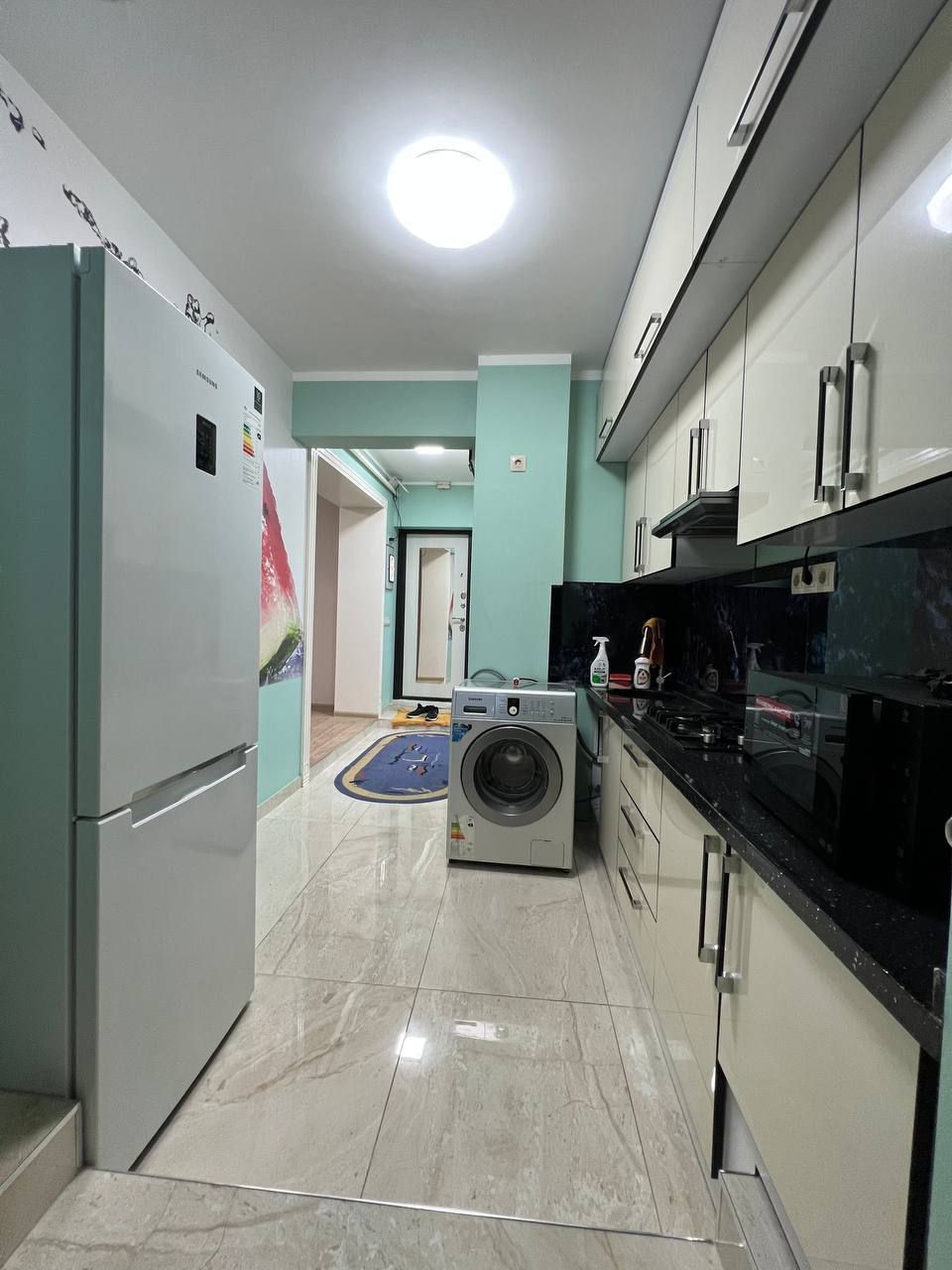 Продаётся 1/2/4 квартира, Академгородок, МирзоУлугбекский район
