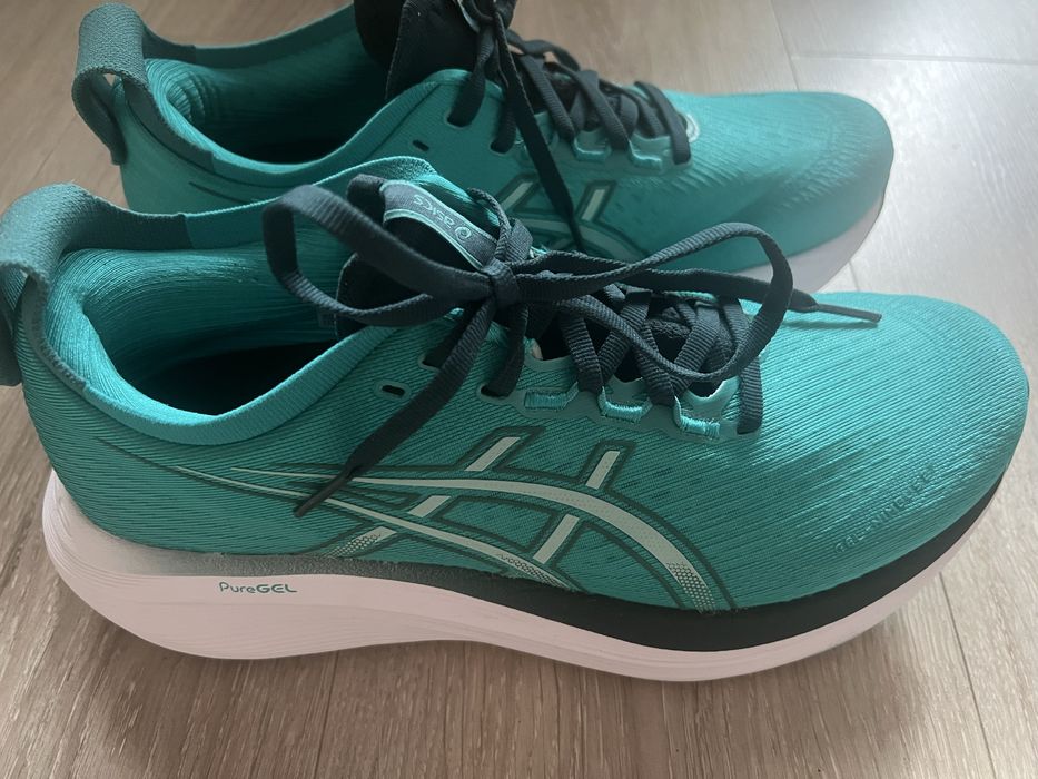 Asics Gel-Nimbus 27  - superbi