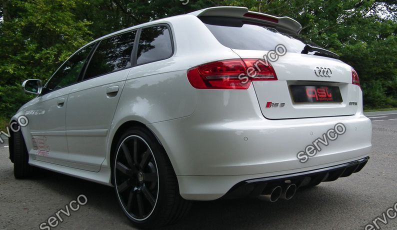 Eleron RS3 Audi A3 8P Sportback RS3 S3 Sline