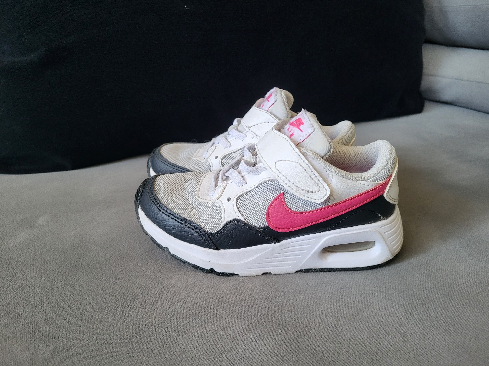 Nike air max SC 27.5