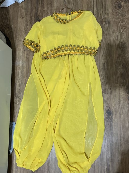 индийский костюм детский женский срочно продам