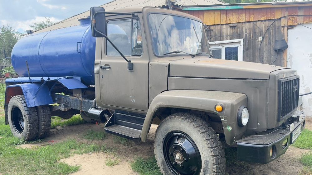 Продам ассенизатор