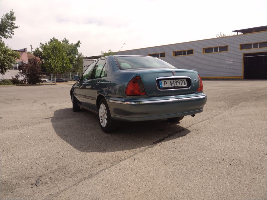 Rent a car Кола под наем