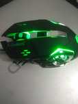 Game Klaviatura va Mishka RGB