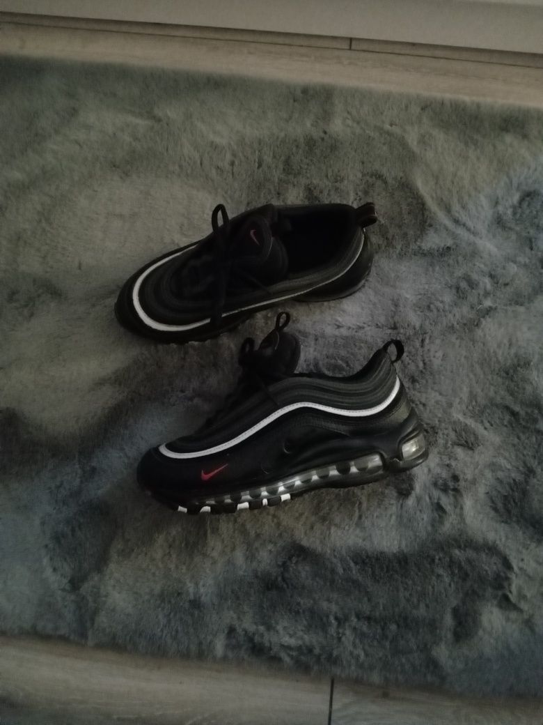 nike air max 97 refflective