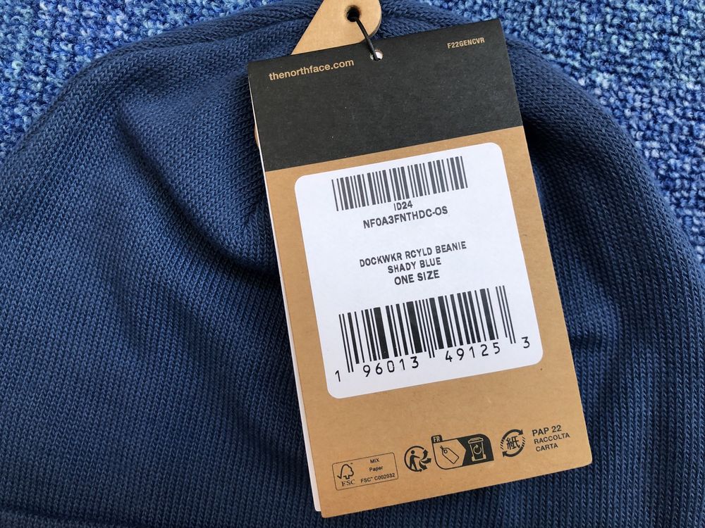 Carhartt WIP/The North Face/Deus Ex Machina/Roeckl ОРИГИНАЛНИ шапки