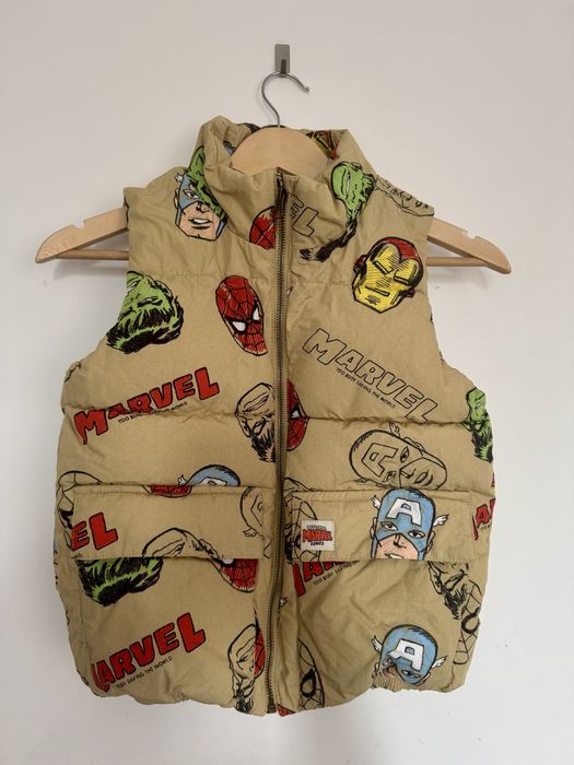 Дрехи за момче яке Zara, панталони, Елек, риза, 116 -128 рр