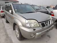 На части! Nissan X-Trail 2.2 DCi