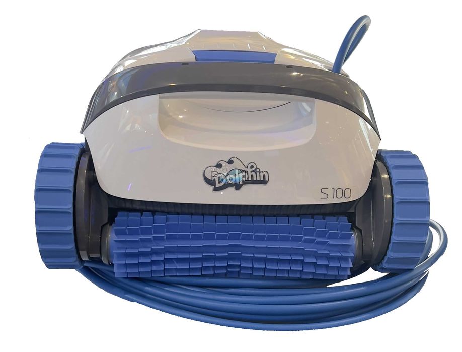 Aspirator Robot curatare piscina Maytronics Dolphin S100