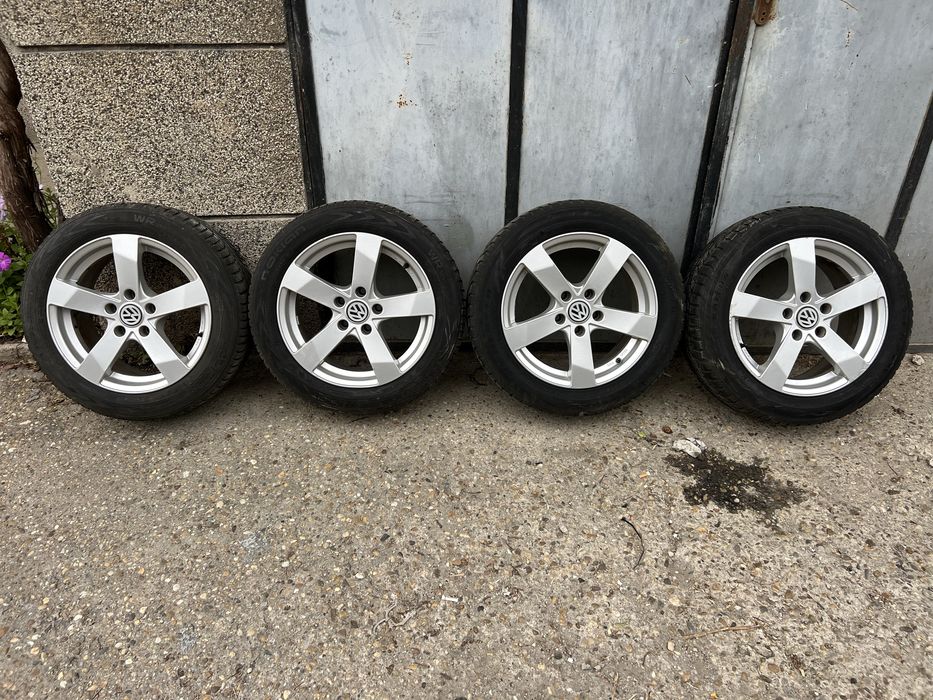 Джанти БМВ , Мерцедес , VW  16” 17” 18”