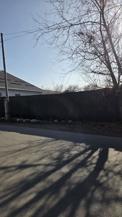 Участок 4 сотки в центре