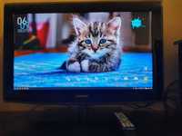 Televizor Samsung FullHD 82cm, stare perfecta tehnic/estetic