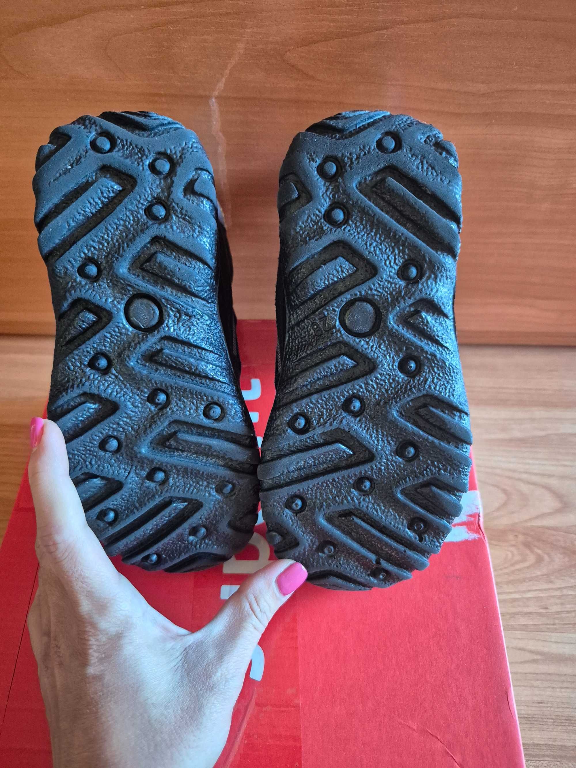 Зимни обувки Superfit, 28 номер