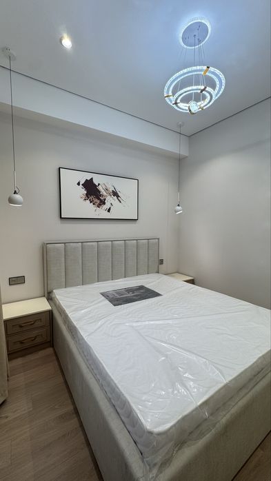 ЖК Comfort House/Юнусабад-11. 2х_комнатная_студия_новостройка