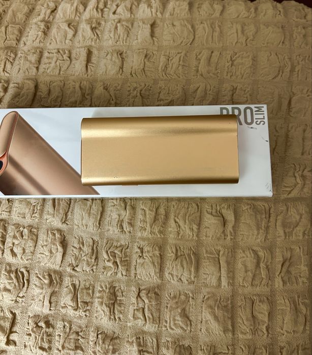 Трубка курительная новая