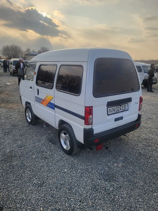 Damas 2020 yil 77556 yurgan moshina minishga tayyor