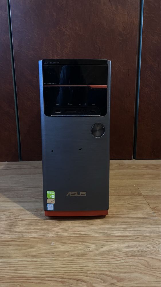 Calculator PC Gaming - ASUS