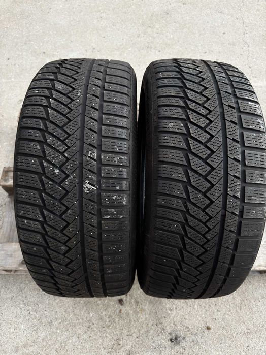Anvelope 235/45R18 Continental Iarna M+S