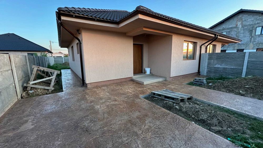 Proprietar vand duplex parter Sag - Manastire