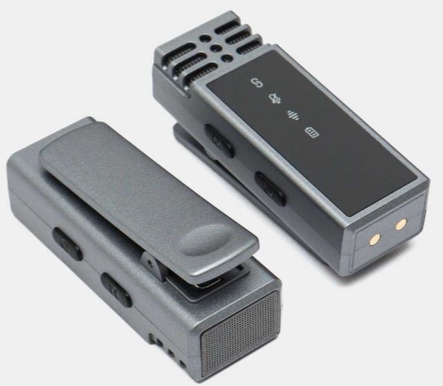 Mikrofon Jmary MW-15