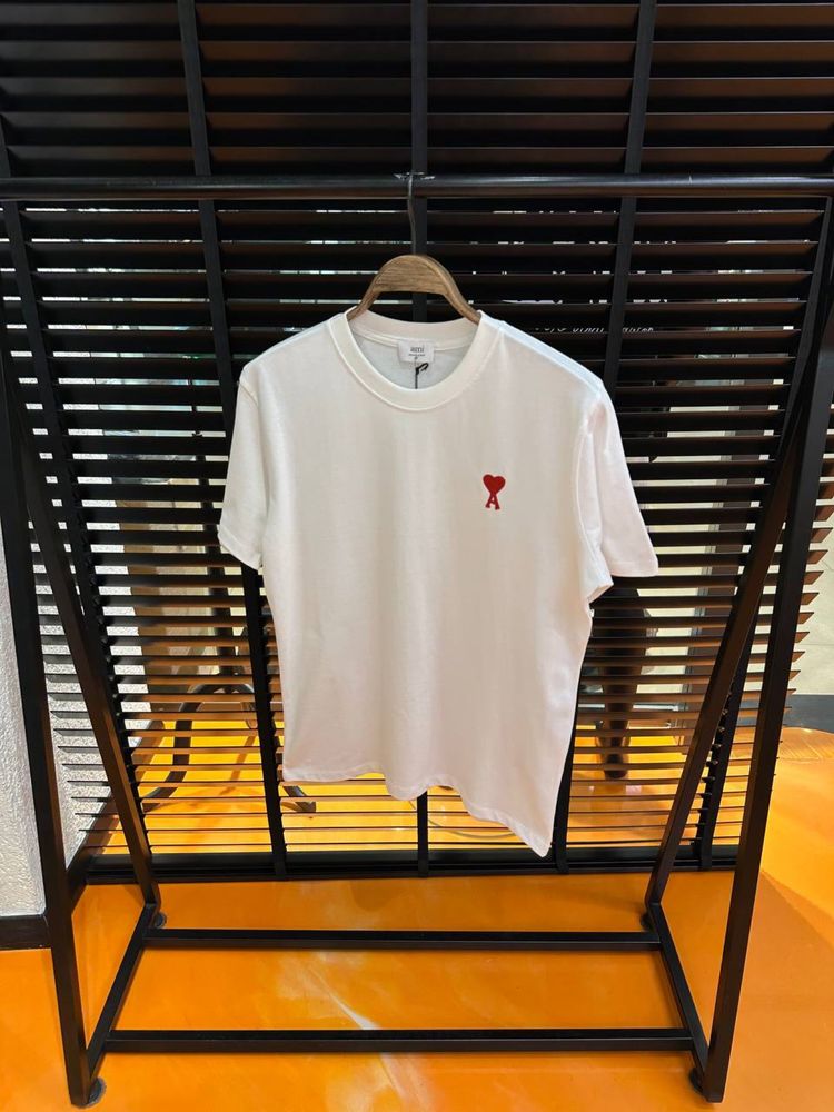 Tricou Ami - 100% bumbac - calitate PREMIUM